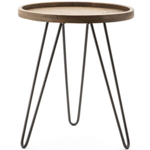 Table d'appoint Drax