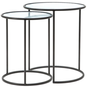 Table d'appoint Nova