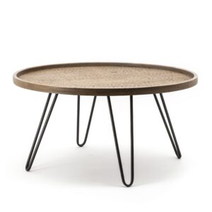 Table basse Drax