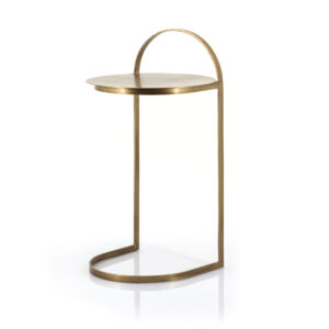 Table d'appoint Garcon