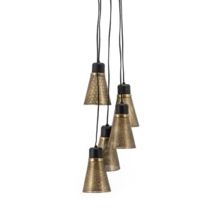 Suspension Spektr