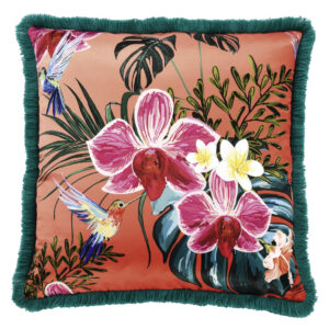 Coussin Paradise - 50x50cm