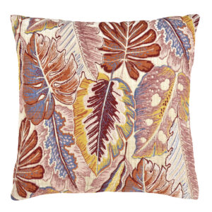Coussin Tropical - 38x38cm