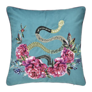 Coussin Exotic - 45x45cm