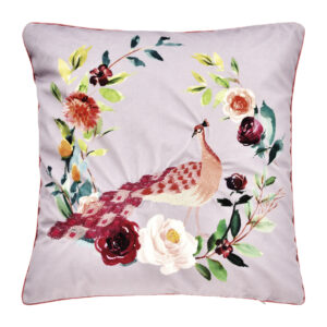 Coussin Exotic - 50x50cm