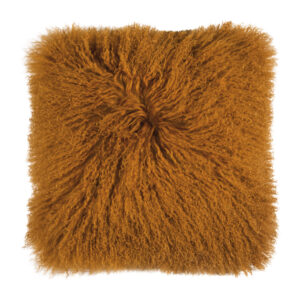 Coussin Glory Naturel - 40x40cm