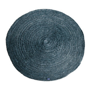 Tapis rond Jute - 120x120cm