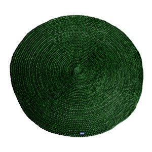 Tapis rond Jute - 220x220cm