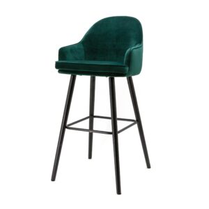 Tabouret de bar Barbara