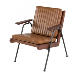 Fauteuil Emile