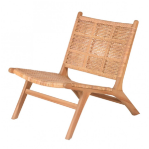 Fauteuil Wasi
