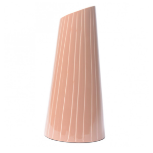 Vase en fer émaillé Fynn