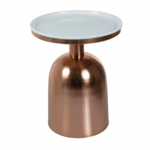 Table d'appoint Ikon - Cuivre