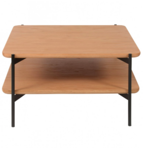 Table basse carrée Easy