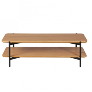Table basse rectangulaire Easy