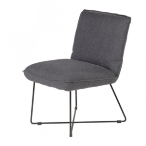 Fauteuil Hall