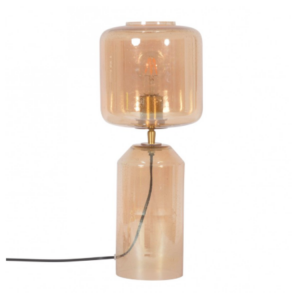 Lampe de table Globe