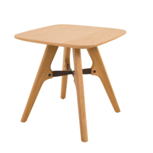 Table d'appoint Flow