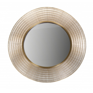 Miroir Gold
