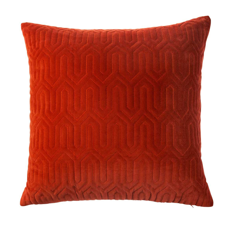 Coussin Maia - 50x50cm – Image 2