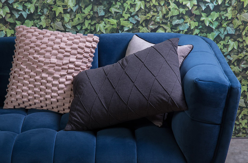 Coussin Lenny - 40x60cm – Image 2