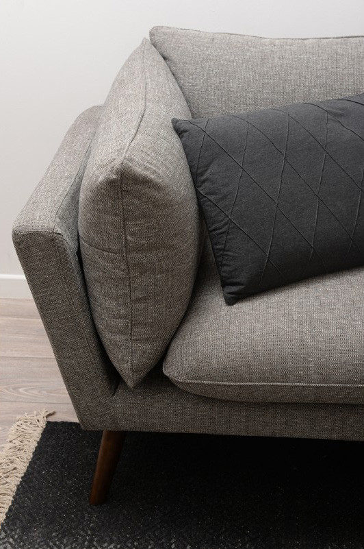 Coussin Lenny - 40x60cm – Image 3