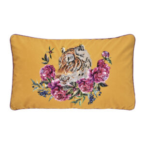 Coussin Exotic - 30x50cm