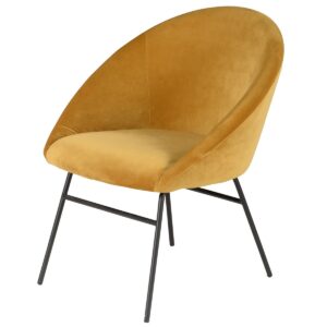 Fauteuil Axel