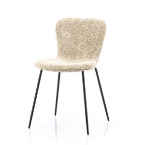 Chaise skip - Beige