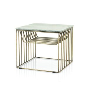 Table de coin Casear