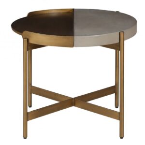 Table basse Duo