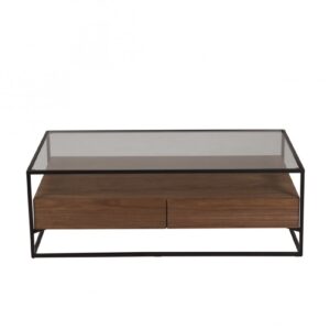 Table basse Helix