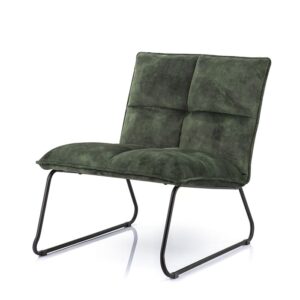 Fauteuil Ruby - Vert