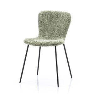 Chaise Skip - Vert