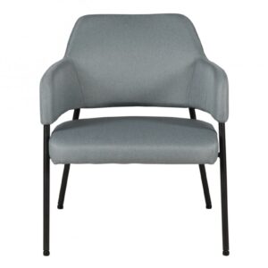 Fauteuil Arty - Bleu aqua