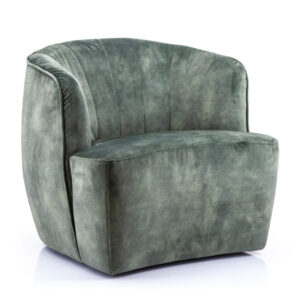 Fauteuil Michelle - Vert