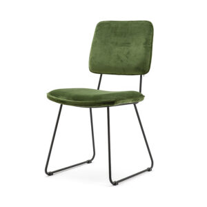 Chaise Whip - Vert