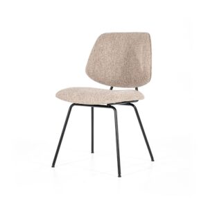Chaise Lynn - Beige