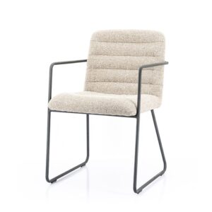 Chaise Artego - Beige