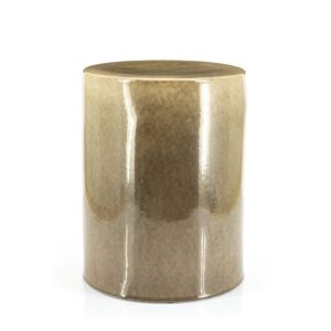 Table d'appoint Dainty - Taupe