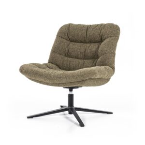 Fauteuil Danica - Vert