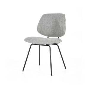 Chaise Lynn - Gris
