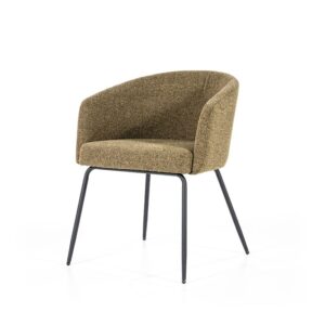 Chaise Astrid - Vert