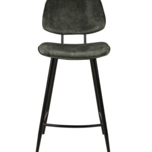 Tabouret de bar Lizzy - vert