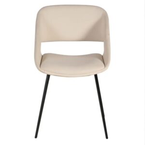 Chaise Ada - Ecru