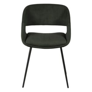 Chaise Ada - vert