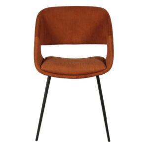 Chaise Ada - Cognac
