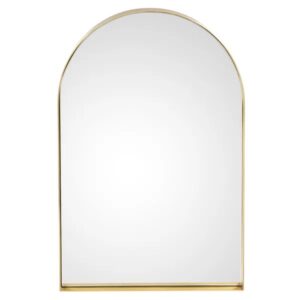 Miroir Kasa - Laiton S