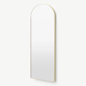 Miroir Kasa - Laiton L