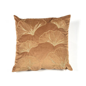 Coussin Bilo 45 x 45 Peach